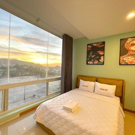 Nice Apartment In Oasky Son Thinh Building 2 ブンタオ エクステリア 写真