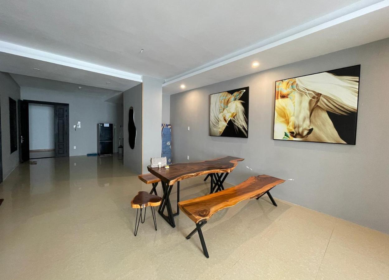 Nice Apartment In Oasky Son Thinh Building 2 ブンタオ エクステリア 写真
