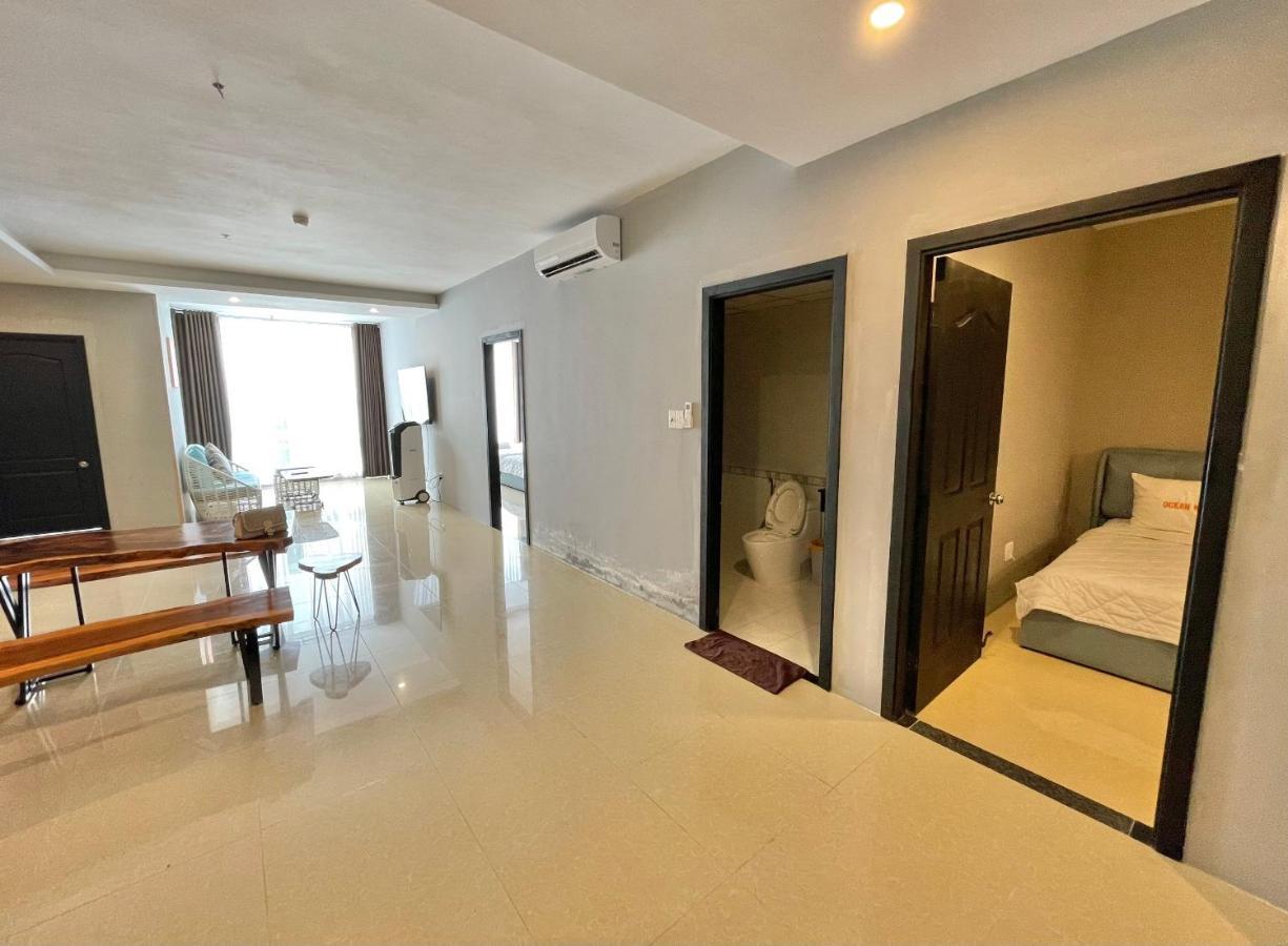 Nice Apartment In Oasky Son Thinh Building 2 ブンタオ エクステリア 写真
